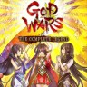 Icon: GOD WARS The Complete Legend