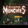 Icon: 餐癮地城 Dungeon Munchies