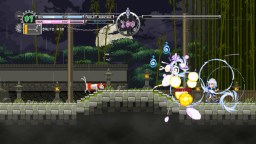 Screenshot 20: Touhou Luna Nights