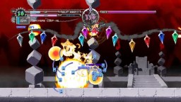 Screenshot 15: Touhou Luna Nights