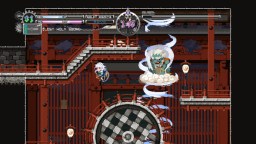 Screenshot 14: Touhou Luna Nights