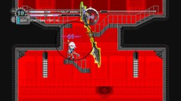 Screenshot 6: Touhou Luna Nights