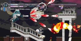 Screenshot 19: Touhou Luna Nights