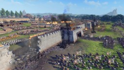 Screenshot 3: Total War: THREE KINGDOMS