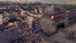 Screenshot 10: Total War: THREE KINGDOMS