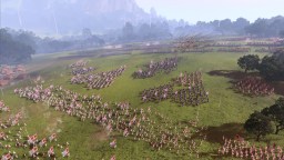 Screenshot 6: Total War: THREE KINGDOMS