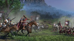 Screenshot 8: Total War: THREE KINGDOMS