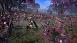 Screenshot 2: Total War: THREE KINGDOMS
