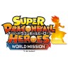 Icon: SUPER DRAGON BALL HEROES WORLD MISSION