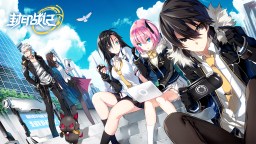 Screenshot 1: 封印者M | 簡中版