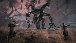 Screenshot 2: Remnant: From the Ashes