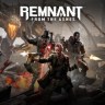 Icon: Remnant: From the Ashes