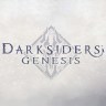 Icon: Darksiders Genesis