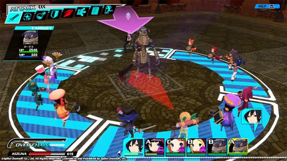 Conception PLUS: Maidens of the Twelve Stars is reborn for