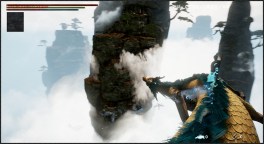 Screenshot 1: Sword's Spirit