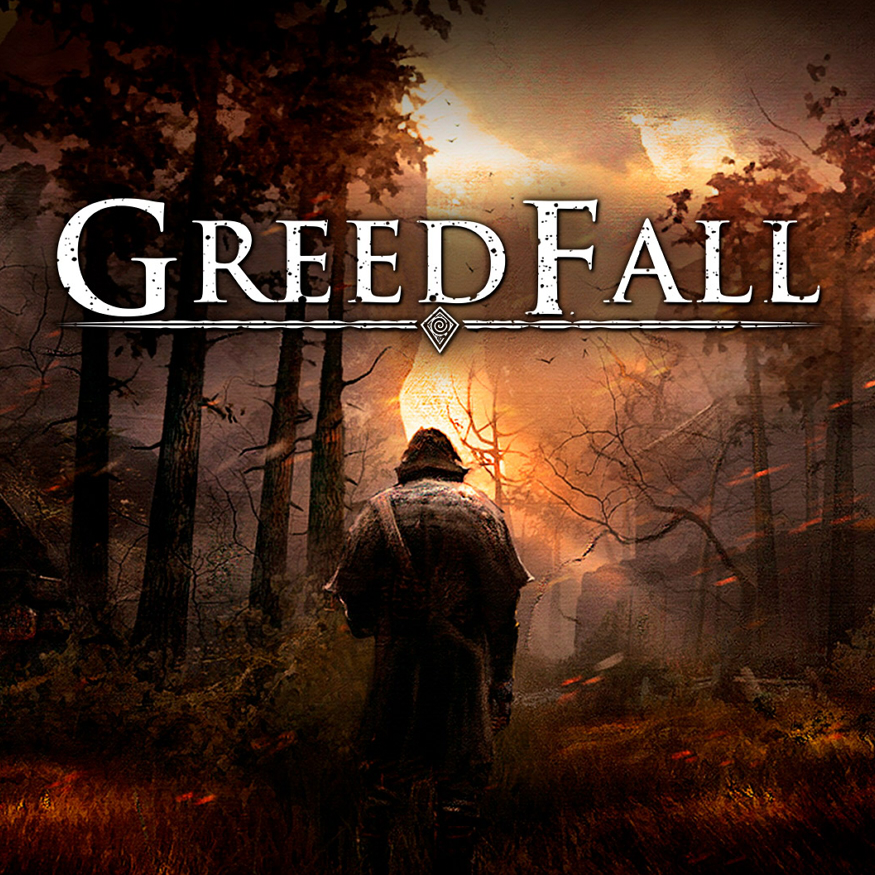 GreedFall - Games