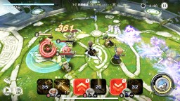 Screenshot 6: Destiny Knights | Simplified Chinese