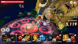 Screenshot 4: 天命6 | 簡中版