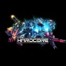 Icon: HARDCORE MECHA