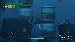 Screenshot 6: HARDCORE MECHA