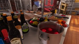 Screenshot 13: 廚房模擬器