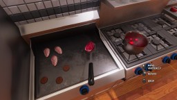 Screenshot 6: Cooking Simulator