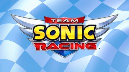 Screenshot 5: Team Sonic Racing