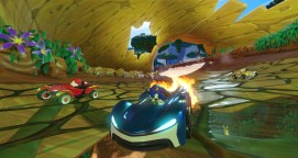 Screenshot 4: Team Sonic Racing