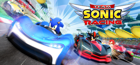 [Download] Team Sonic Racing - QooApp Game Store