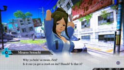 Screenshot 13: Zanki Zero: Last Beginning