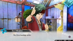 Screenshot 12: Zanki Zero: Last Beginning