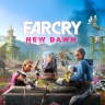 Icon: Far Cry：New Dawn