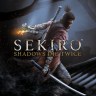 Icon: Sekiro : Shadows Die Twice
