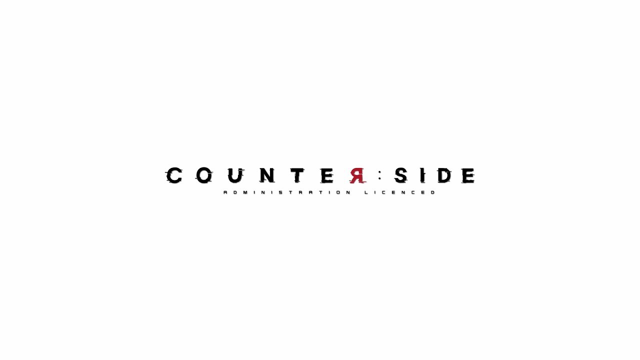 COUNTER: SIDE | Korean
