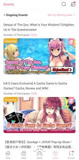 QooApp: Anime Game Platform - Some previews of The Quintessential  Quintuplets season 2 episode 1! Download The Quintessential Quintuplets: The  Quintuplets Can't Divide the Puzzle Into Five Equal Parts