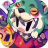 Icon: My Heroes – Dungeon Adventure | Chinês Simplificado
