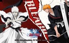 Screenshot 1: 境·界-靈壓對決