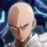 Icon: One Punch Man: A Hero Nobody Knows