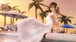 Screenshot 4: DEAD OR ALIVE Xtreme Venus Vacation