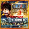 Icon: One Piece Pirate Warriors 3