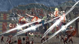 Screenshot 12: One Piece Pirate Warriors 3
