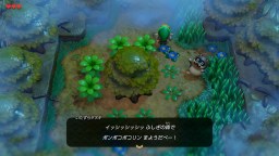 Screenshot 5: The Legend of Zelda: Links Awakening