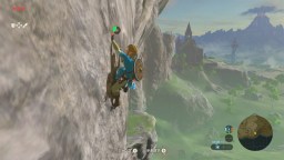 Screenshot 3: The Legend of Zelda: Breath of the Wild