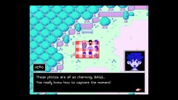 Screenshot 3: OMORI