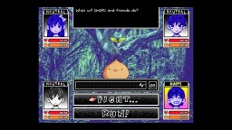 Screenshot 2: OMORI