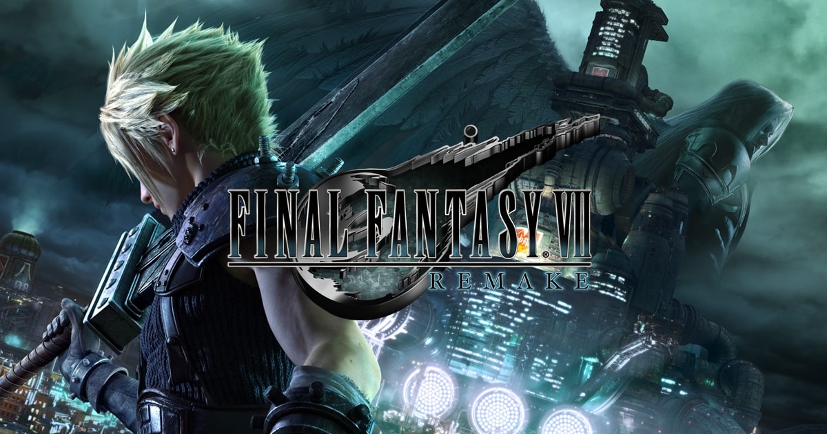 SQUARE ENIX - FF7R ファイナルファンタジー7リメイク ソフト nYvV3HhJxSNaj9lwF2gYPQto.jpg