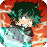 Icon: My Hero Academia