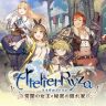 Icon: Atelier Ryza: Ever Darkness & the Secret Hideout