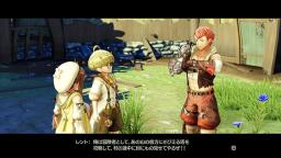 Screenshot 13: Atelier Ryza : Ever Darkness & the Secret Hideout