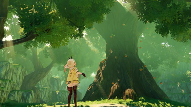 ライザのアトリエ ～常闇の女王と秘密の隠れ家～ - ゲームストア